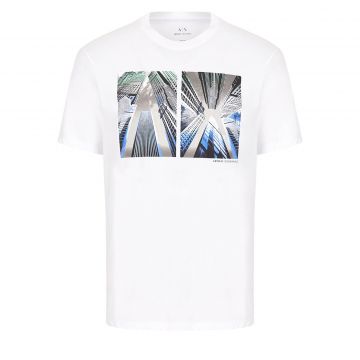 Regular fit t-shirt l