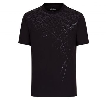 Regular fit t-shirt m