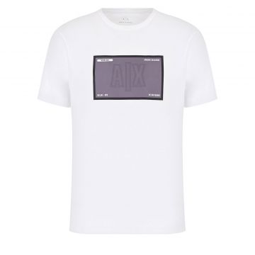 Regular fit t-shirt m