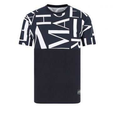 Regular fit t-shirt m