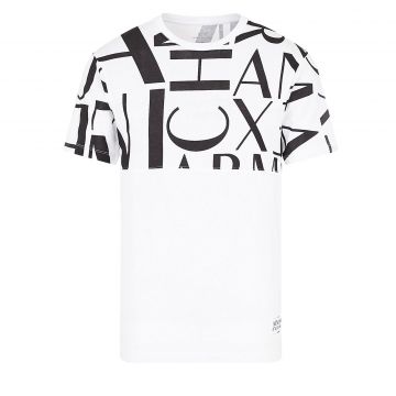 Regular fit t-shirt xs