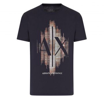 Regular fit T-shirt XXL