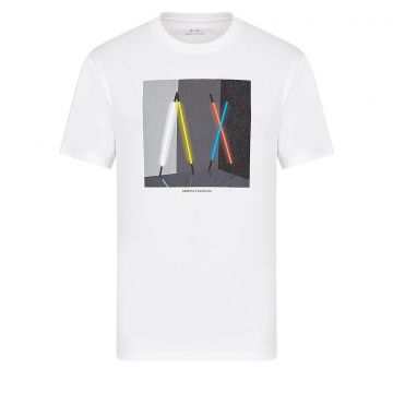 Regular fit t-shirt xxl