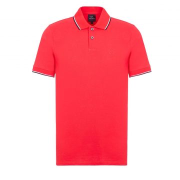 Short sleeves polo s