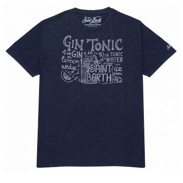 Skylar t-shirt gin ingredients m