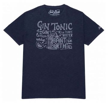 Skylar t-shirt gin ingredients xl