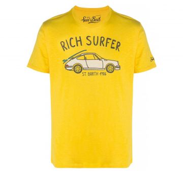 Skylar t-shirt rich xl