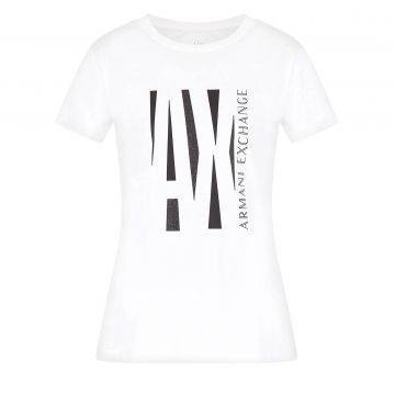 Slim-fit T-shirt L