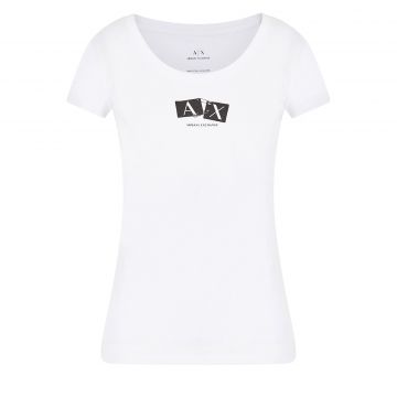 Slim fit t-shirt l