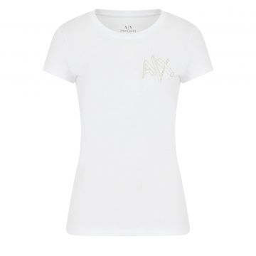 Slim-fit t-shirt xs