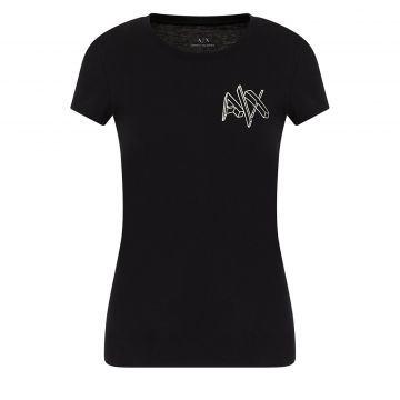 Slim-fit t-shirt xs