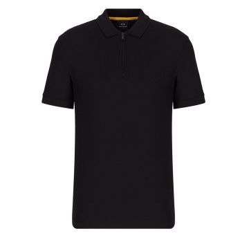 Solid colour polo shirt s