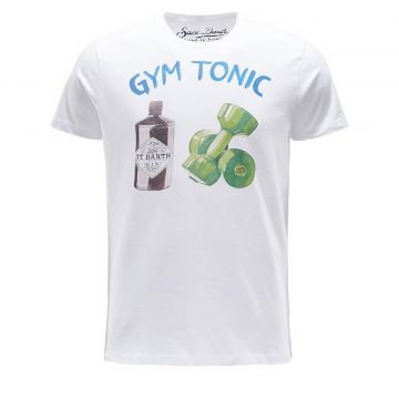 T-SHIRT GYM TONIC S