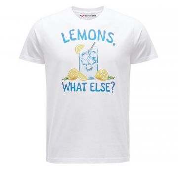 T-shirt lemons what else s