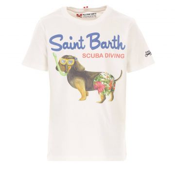 T-SHIRT SCUBA DIVING L