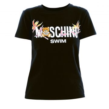 T-shirt swim boutique xs