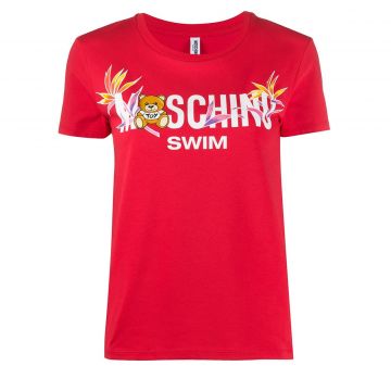 T-shirt swim l