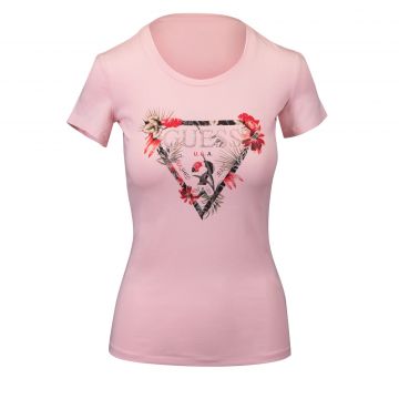 Women's t-shirt w0gi33j1300g615 l