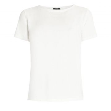 Cotton jersey T-shirt M