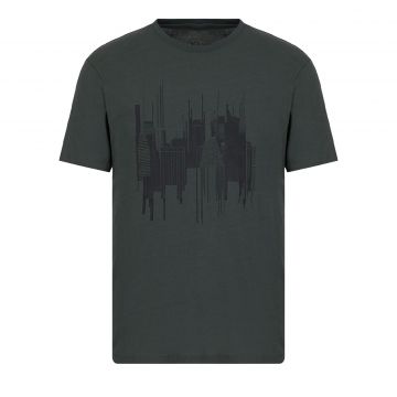 Graphic t-shirt xxl