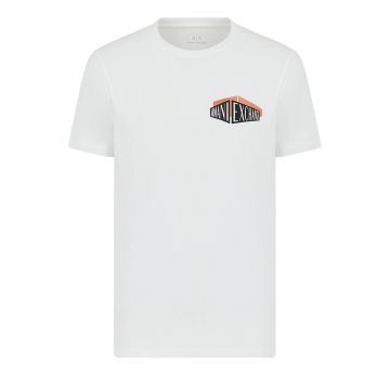 Logo T-shirt L