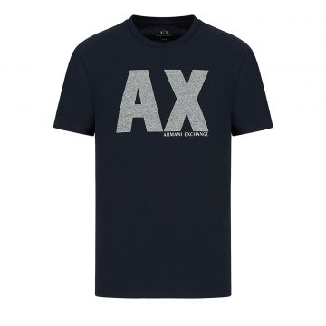 Logo t-shirt l