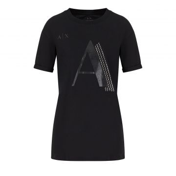 Logo t-shirt l