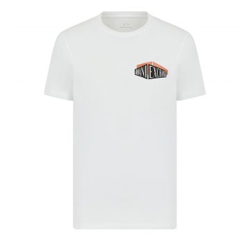 Logo t-shirt l