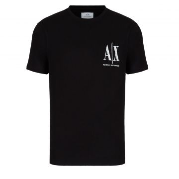 Logo t-shirt m