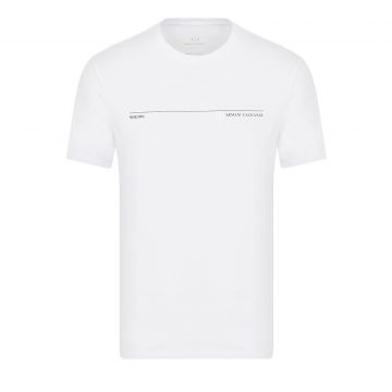 Logo t-shirt xxl