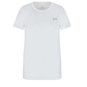 Organic cotton t-shirt l