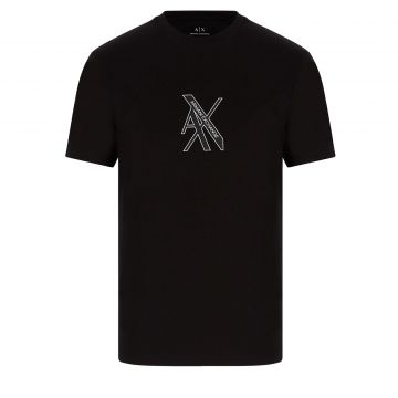 Regular fit t-shirt xs