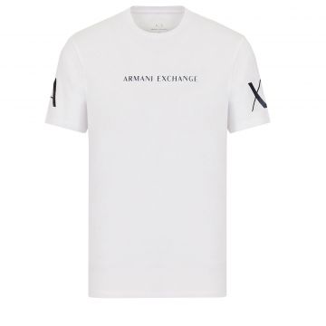 Regular fit t-shirt xs