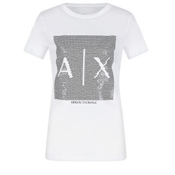 Regular fit t-shirt xs