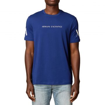 Regular fit t-shirt xs