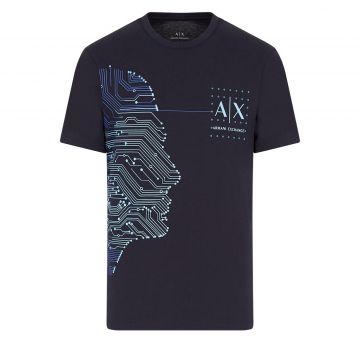 Regular fit t-shirt xxl