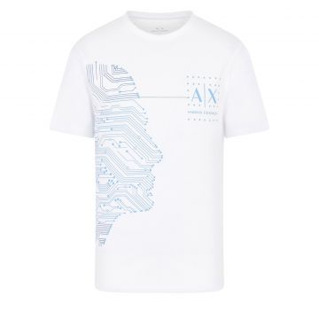 Regular fit t-shirt xxl