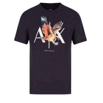 Regular Fit T-Shirt XXL