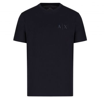 Short sleeve crew neck t-shirt l