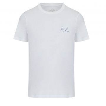 Slim fit t-shirt m