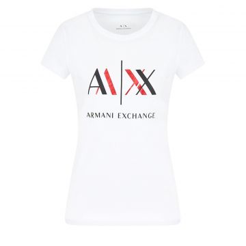 Slim fit t-shirt xs