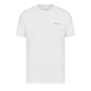 Solid T-shirt L