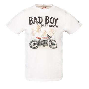 Bad boy t-shirt l