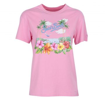 Emilie t-shirt l