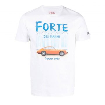 Forte Car T-Shirt XL