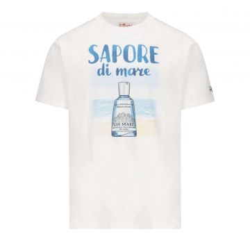 Gin sapore t-shirt l