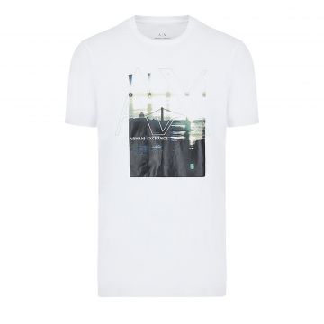 Graphic t-shirt l