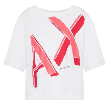 Graphic t-shirt l