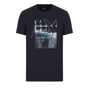 Graphic t-shirt m