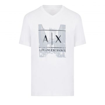 Graphic t-shirt m